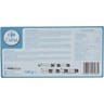 Carrefour extra duo glacier 100 gr