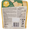 Carrefour sensation biscuit mini's parmesan 100g