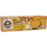 Carrefour original sablé citron meringué 120 gr