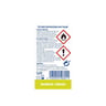 Mercurochrome gel hydroalcoolique aloé 75ml