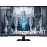 Ecran pc gamer 43'' odyssey neo g7 s43cg700nu samsung