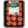 Boulettes de boeuf à la provençale x15 375g Carrefour