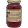 Carrefour bio confiture à la fraise allégées 310g