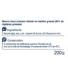 Simpl beurre doux 60% 200g