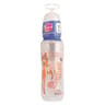 Biberon col étroit tétine silicone collector 300ml Tigex
