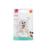 Attache sucette Mickey Tigex