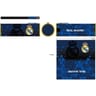 Trousse ronde real madrid
