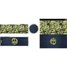 Trousse ronde emoji
