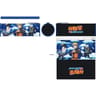 Trousse ronde naruto shippuden