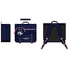 Cartable 38cm fff 2 compartiments
