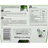 Carrefour classic' compotes pommes framboises x4 - 400g