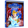Dvd Cendrillon 2