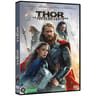 Dvd thor le monde des ténébres