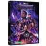 Dvd avengers endgame