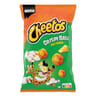 Cheetos crispy balls fromage 90g
