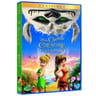 Dvd Clochette et la créature légendaire
