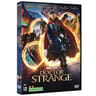 Dvd Doctor Strange