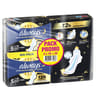 Always ultra serviettes hygiéniques extra sec x32