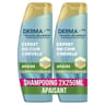 Head & shoulders shampoing antipelliculaire 2x250ml