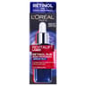 L'oréal paris revitalift laser rétinol pur rides profondes sérum nuit 30ml