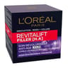 L'oréal revitalift filler soin revolumisant intense anti-âge jour 50ml