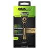 Gillettelabs rasoir avec barre exfoliante, edition limitee razer, 1 ma