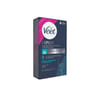 Veet expert bandes de cire maillot bikini peaux sensibles x16