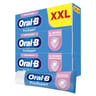 Oral-b pro expert dentifrice dents sensibles 225ml