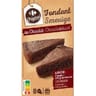 Carrefour original préparation pour fondant 320g