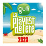 2 cd gulli la playlist été 2023