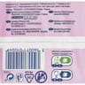Carrefour soft serviettes hygiéniques ultra minces super+ x12