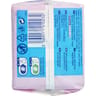 Carrefour soft serviettes hygiéniques normal+ ultra x14