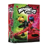 Coffret dvd miraculous ladybug