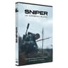 Dvd - sniper : le corbeau blanc