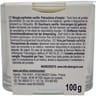 Simpl bougie verre vanille 100g