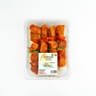 Brochette de poulet au poivron et oignon 600g