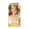 Garnier belle color coloration permanente n°02 blond naturel