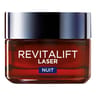 L'oréal paris revitalift laser x3 crème anti-âge nuit 50 ml