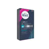 Veet expert bandes de cire froide épilation corps et jambes x40