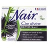 Cire divine detox 2 en 1 380g