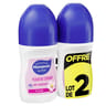 Monsavon déodorant bille fleur de cerisier 50mlx2