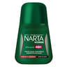 Narta homme anti-transpirant 48h fraîcheur classique bille 50ml