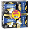 Always serviettes ultimate nuit (taille 6) avec ailettes x28