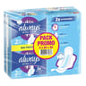 Always ultra serviettes hygiéniques long plus x52