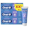 Oral-b pro expert dentifrice gentle whitening 225ml