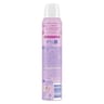 Monsavon déodorant fleur de cerisier 48h aérosol 2x200ml