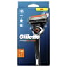 Gilette fusion proglide manual rasoir homme
