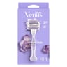 Gilette venus rasoir femme 1 manche + 2 rechange