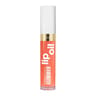 Revlon super lustrous glimmer huile à lèvres 002 miss coral