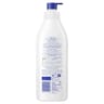 Nivea body lait hydratant aloe vera pompe 400ml